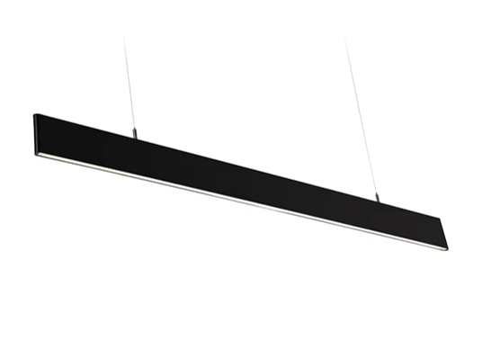 Slim online pendant light